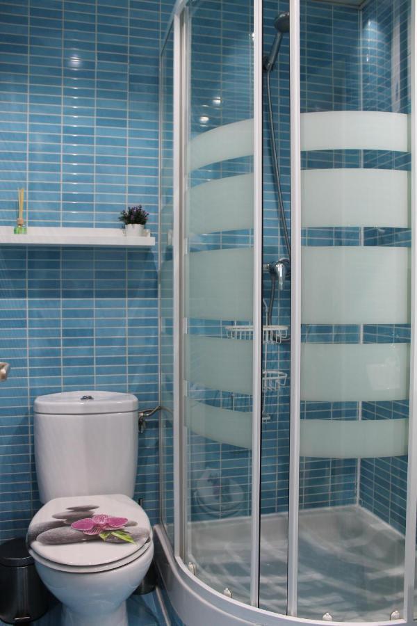 Appartement Balcony Malasana